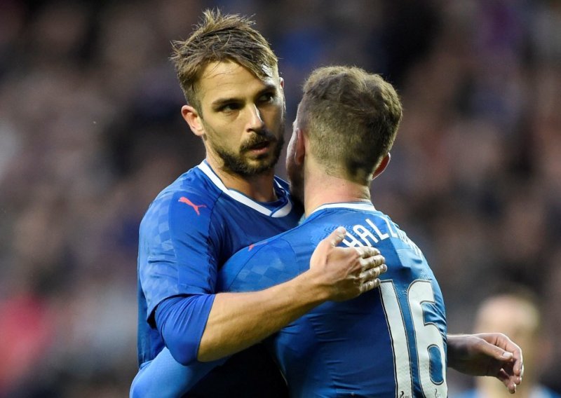 Niko Kranjčar nikad bliže kraju karijere: Muči se i sve mu je teže!