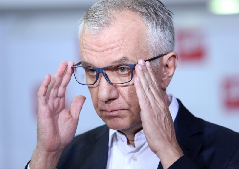 'SDP neće skupljati bodove na Praljkovoj tragediji kao HDZ koji ga je poslao u Haag'