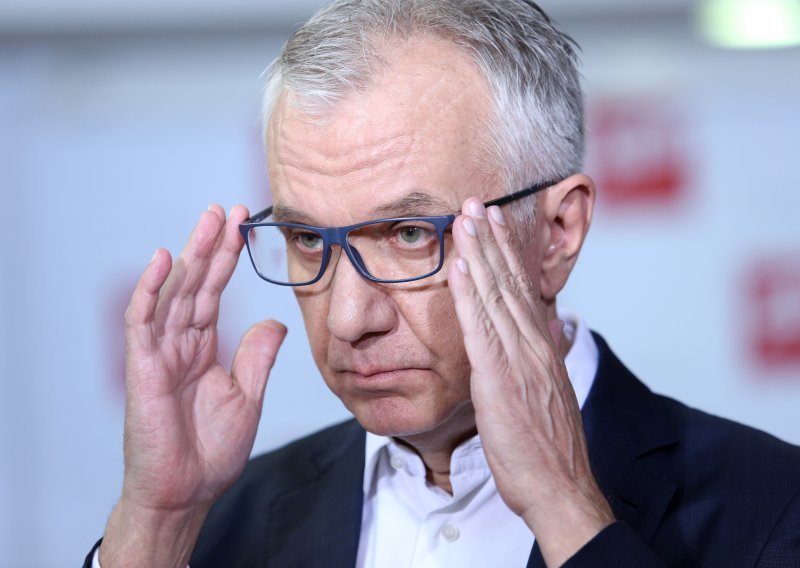 'Možemo koalirati sa svima, osim s HDZ-om i HNS-om!'