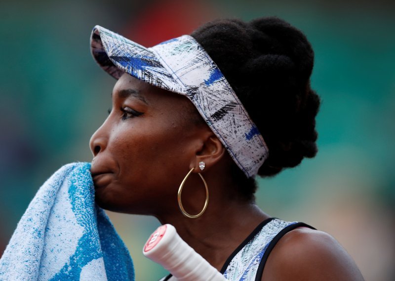 Uoči početka Wimbledona novi šok za slavnu tenisačicu