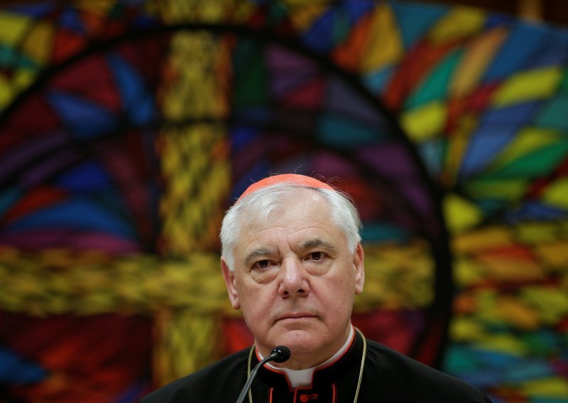 Papa nije produljio mandat kardinalu Muelleru na čelu Kongregacije za nauk vjere