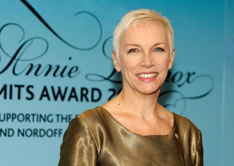 U LA-u su čuli za Annie Lennox i misle da ima potencijala