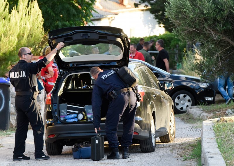 MUP objasnio zašto su specijalci talačku krizu na Rabu išli riješiti trajektom