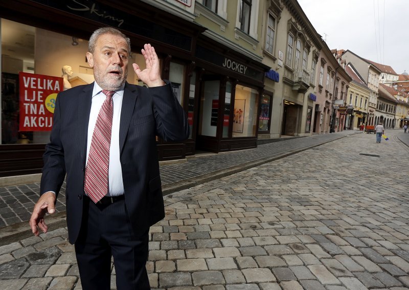 Bandiću nije dosta što se jeftino zadužio, ide i s narodnim obveznicama