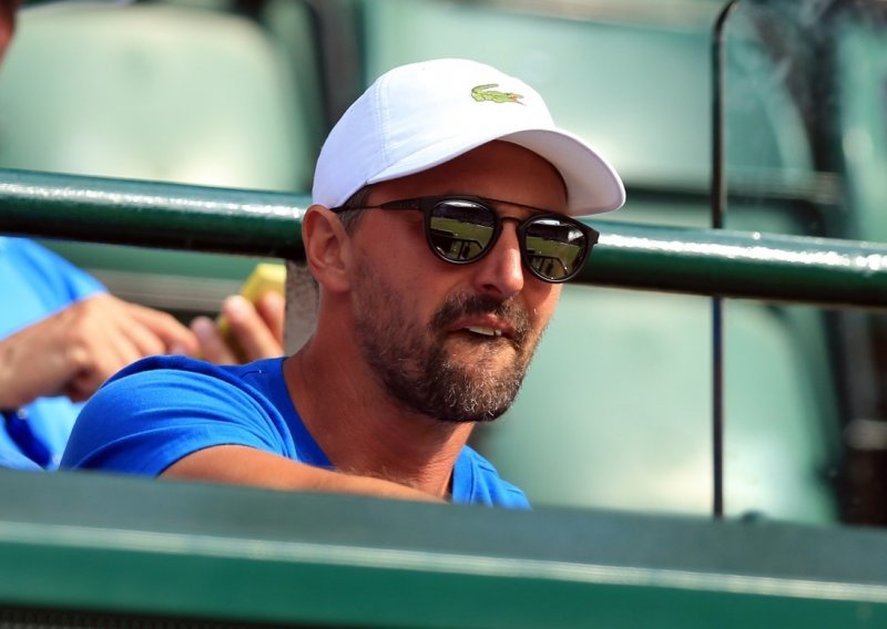 Ivanišević oduševio Engleze: Ovako on 'spašava' heroja Wimbledona!