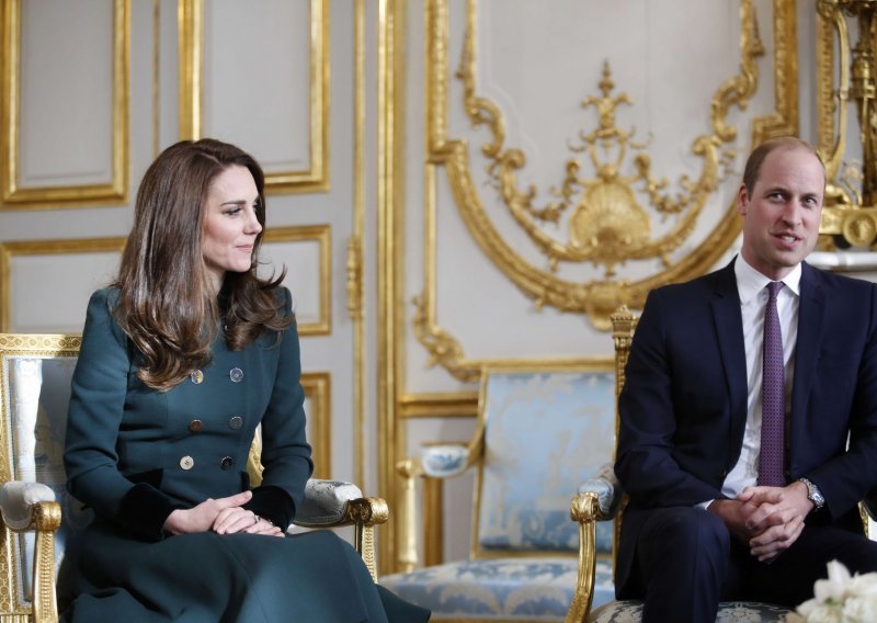Zašto Kate Middleton gotovo nikad ne govori u javnosti