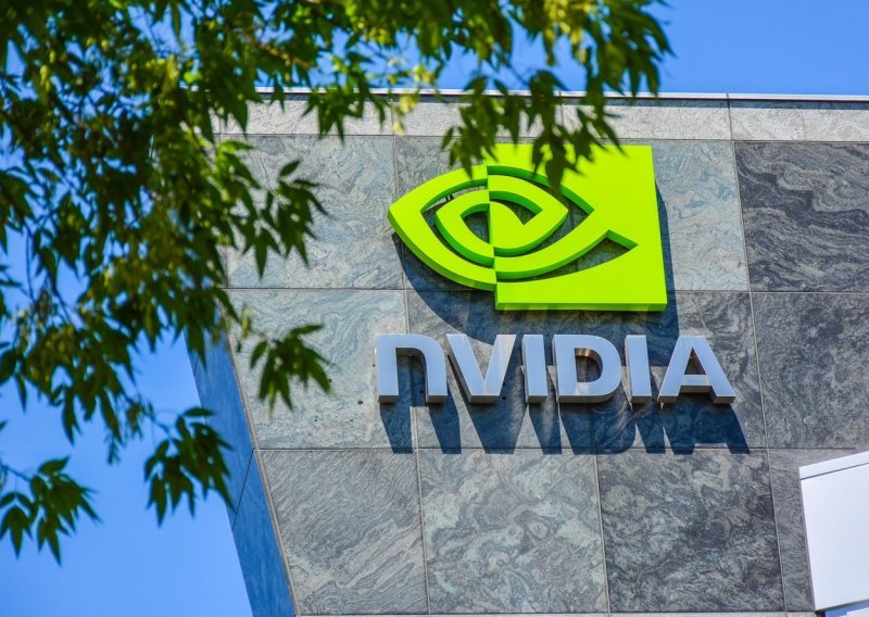 Nvidia svoj najmoćniji čip za umjetnu inteligenciju dijelila besplatno