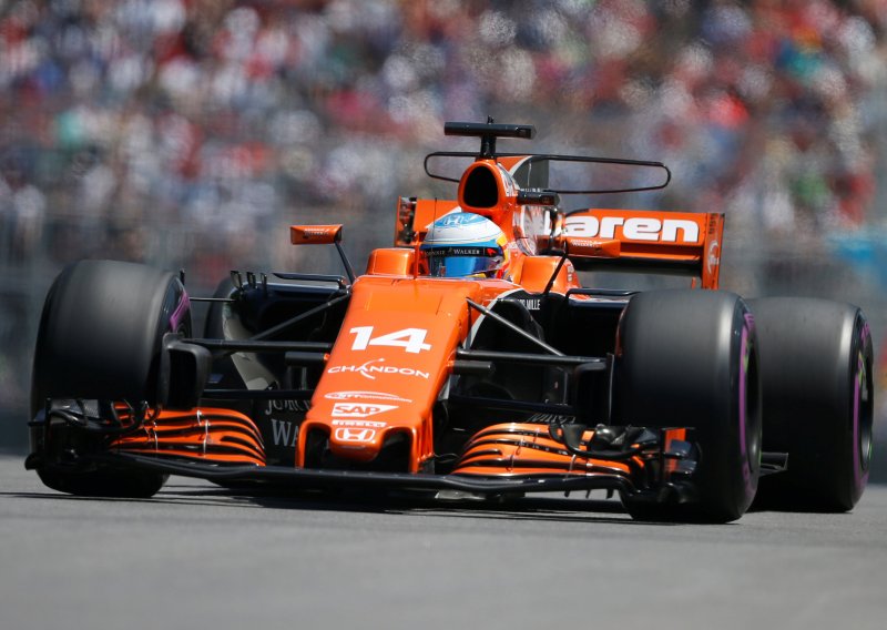 Alonso ostaje u McLarenu duže nego što to itko očekuje?