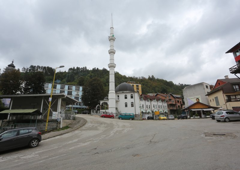 Ratni ministar policije RS Tomo Kovač optužen za genocid u Srebrenici