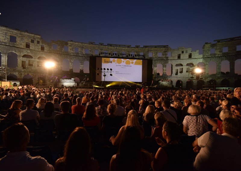 Atraktivni popratni program ovogodišnjeg Pulskog filmskog festivala