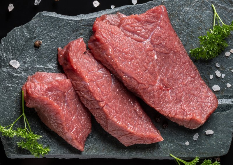 Evo kako ćete lako prepoznati svježe meso