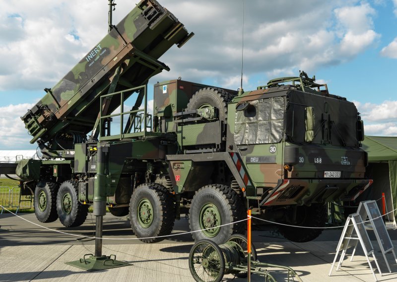 Poljska kupuje američki raketni sustav Patriot, posao je vrijedan 7,6 milijardi dolara
