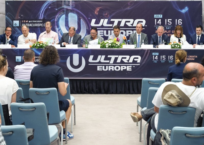 'Ultra' ostaje u Splitu do 2022. godine