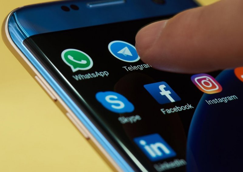 Je li moguće? Facebook planira spojiti Messenger, WhatsApp i Instagram