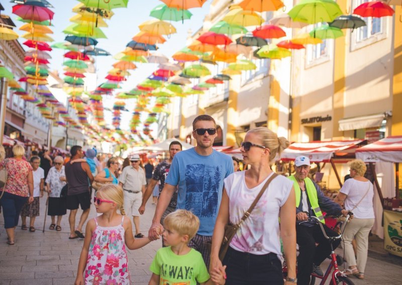 Najveća kulturno-turistička manifestacija u Međimurju očekuje rekordan broj posjetitelja