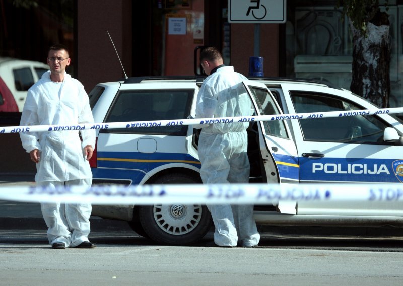 Ante Zovko, pronađen u septičkoj jami, ubijen je s dva hica iz pištolja