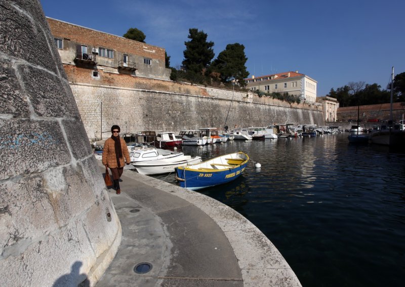 Šibenska tvrđava sv. Nikole i obrambene zidine Zadra na UNESCO-ovu popisu