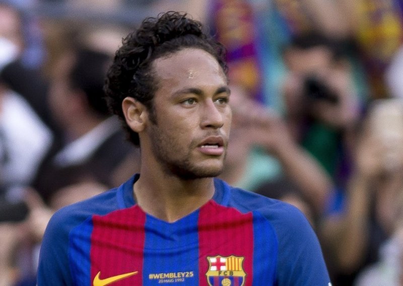 Barcelona u panici: Neymara više nikako ne može zadržati!?