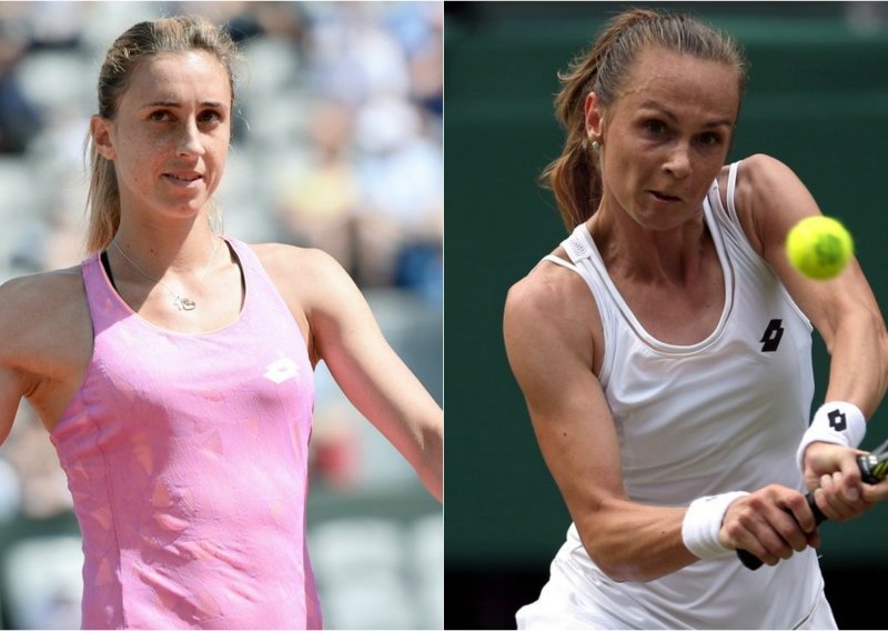 Petra Martić bila blizu senzacije na Wimbledonu, Slovakinja je slomila u završnici