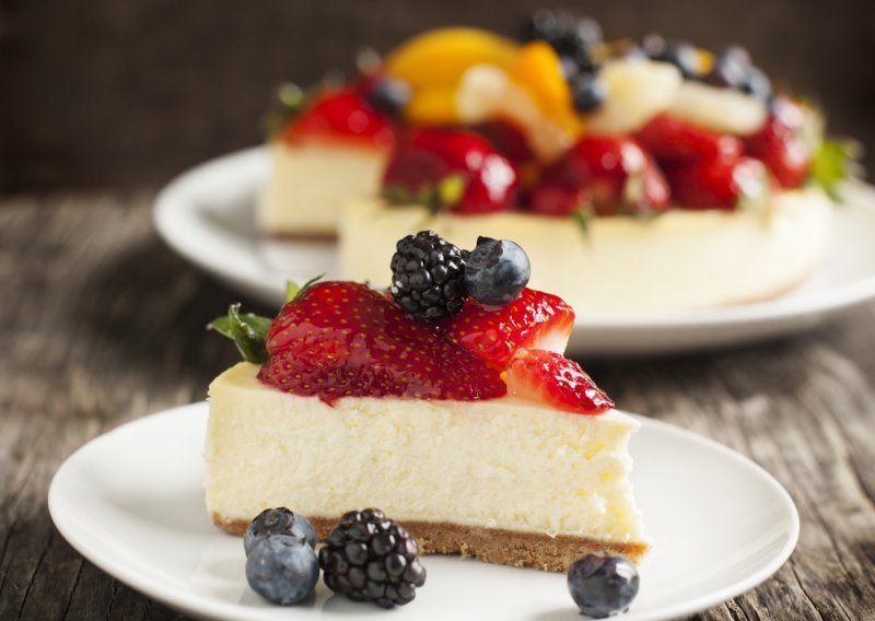 6 načina kako klasični cheesecake pretvoriti u novi desert