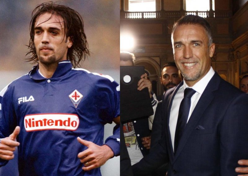 Utučeni Gabriel Batistuta šokirao priznanjem: Jako teško hodam