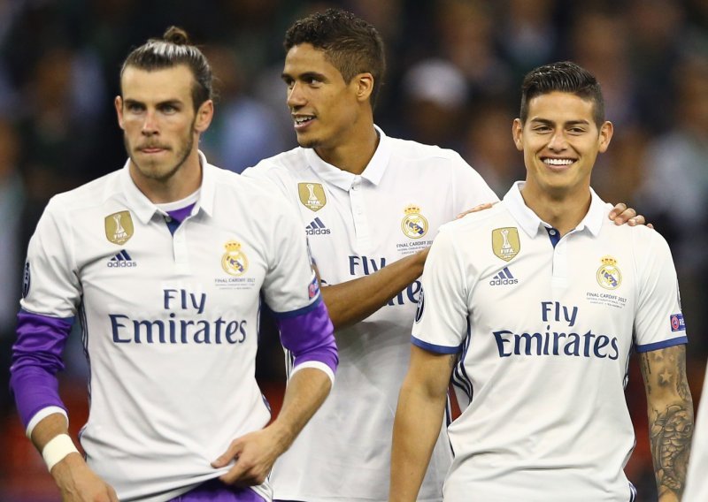 Kraj sapunice; Real Madrid se odrekao igrača kojeg je platio čak 80 milijuna eura!