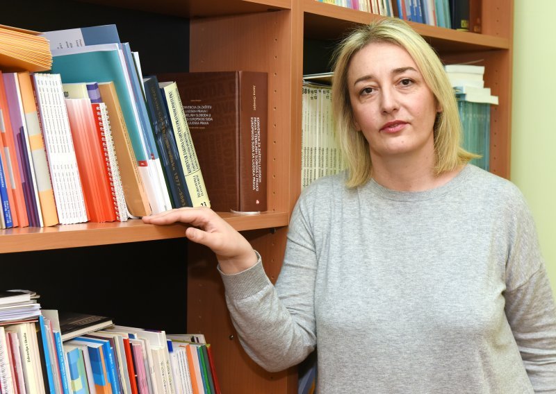 Milas Klarić: Vlast ne želi neovisna tijela i institucije