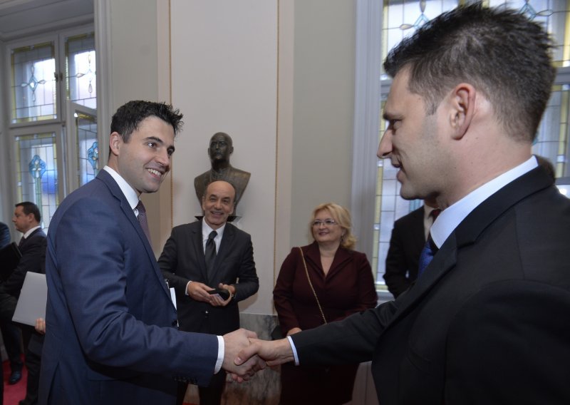 'Izbori su mogući najesen, a nakon toga i smrt hrvatskog parlamenta'