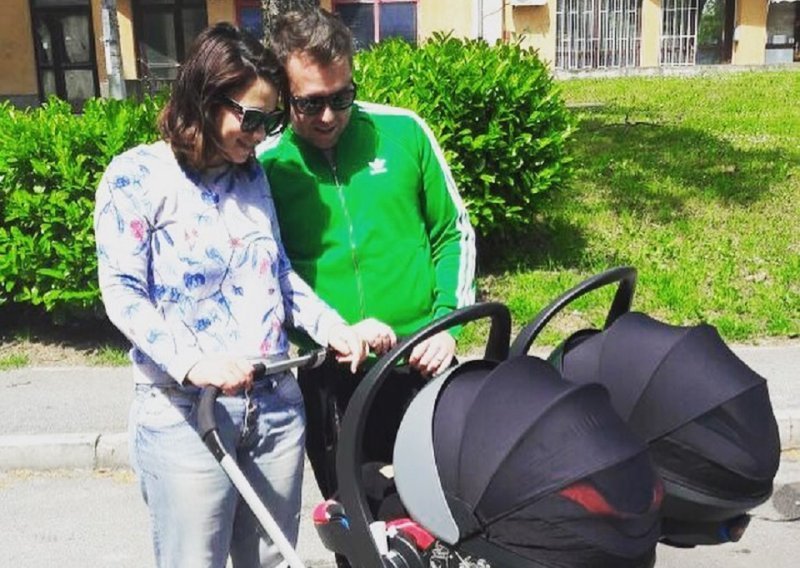 Mirna Medaković o dojenju: 'Kosa mi se diže na glavi od svih stručnjaka'