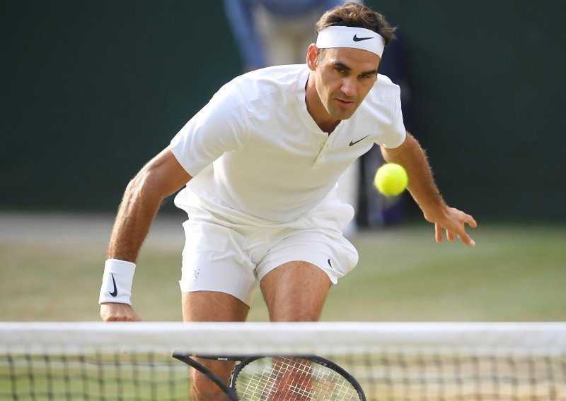 Federer rekao istinu o svojoj budućnosti; jedan odgovor je mnoge iznenadio!