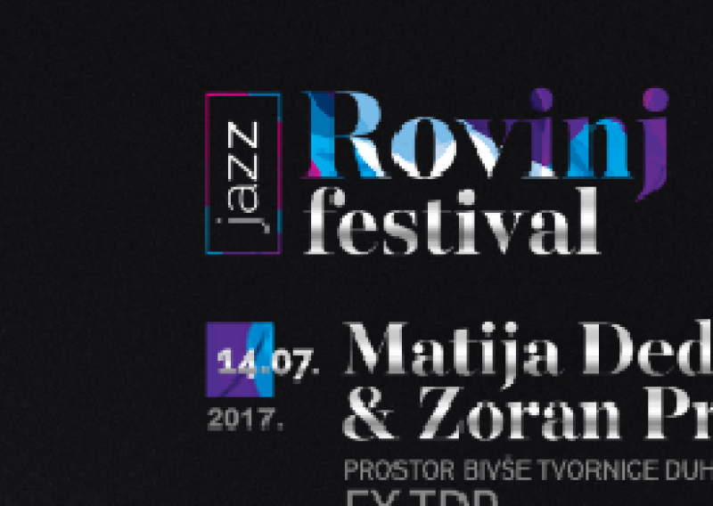 Zoran Predin i Matija Dedić u petak u Rovinju