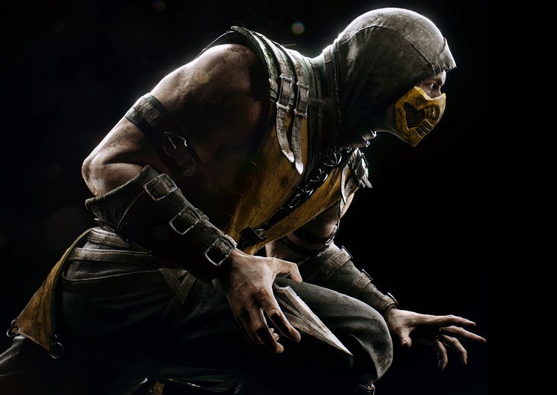 Može li ultranasilni Mortal Kombat X nadmašiti prethodnike?