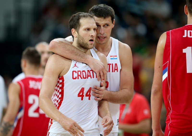 FIBA uvjerena da Hrvatska može do postolja, samo Španjolci i Srbi bolji