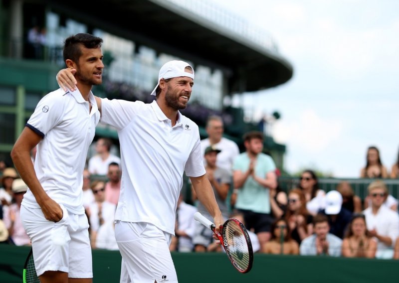 Hrvatski tenis dobio pobjednika ATP turnira u Stockholmu