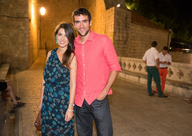 Zaruke nakon osam godina veze: Marin Čilić zaprosio djevojku