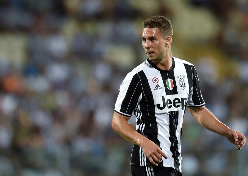 Marko Pjaca ima novi klub; Hrvat napustio Juventus, ali sreću i dalje traži u Italiji