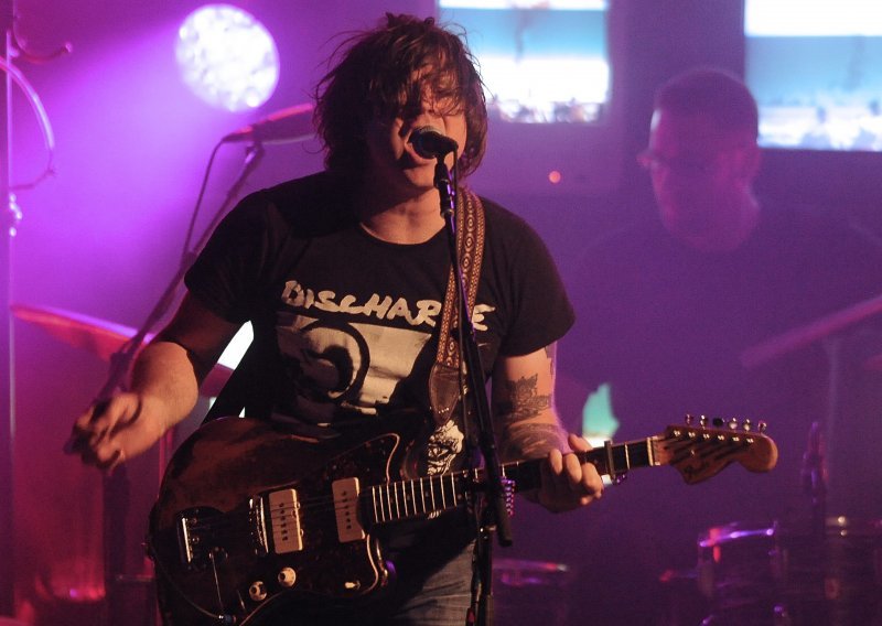 Ryan Adams u Zagrebu: Je li ovo bio rock koncert desetljeća?