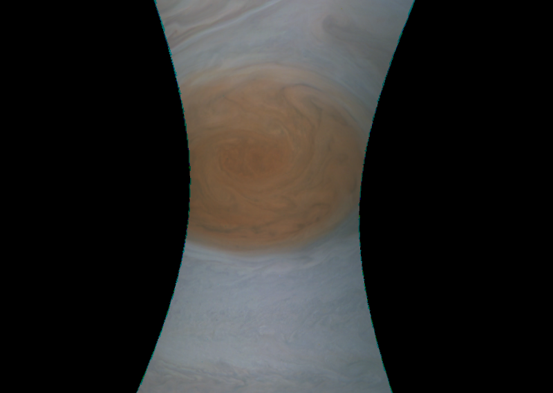 NASA oduševila pozivom na uređivanje fotografija s Jupitera