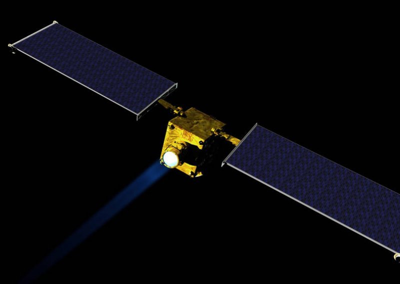 Kako nas NASA namjerava obraniti od asteroida?