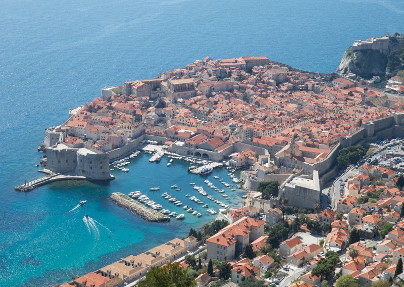 12 razloga zašto vrijedi posjetiti Dubrovnik prema mišljenju CNN-a