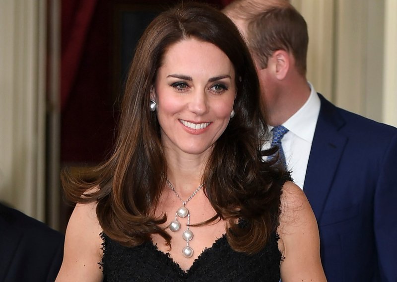 Darežljivi princ: Evo što je Kate Middleton dobila od supruga