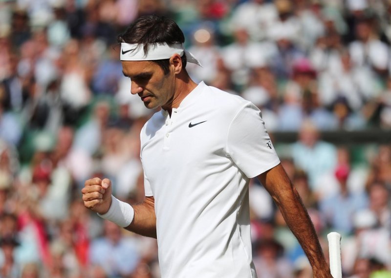 Priča o Rogeru Federeru: Kako je Ivaniševićev spasitelj postao neuništiva legenda