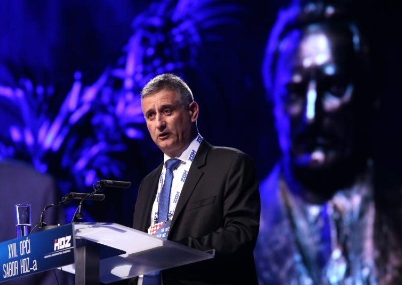 Karamarko treba misliti na dobrobit svoje stranke