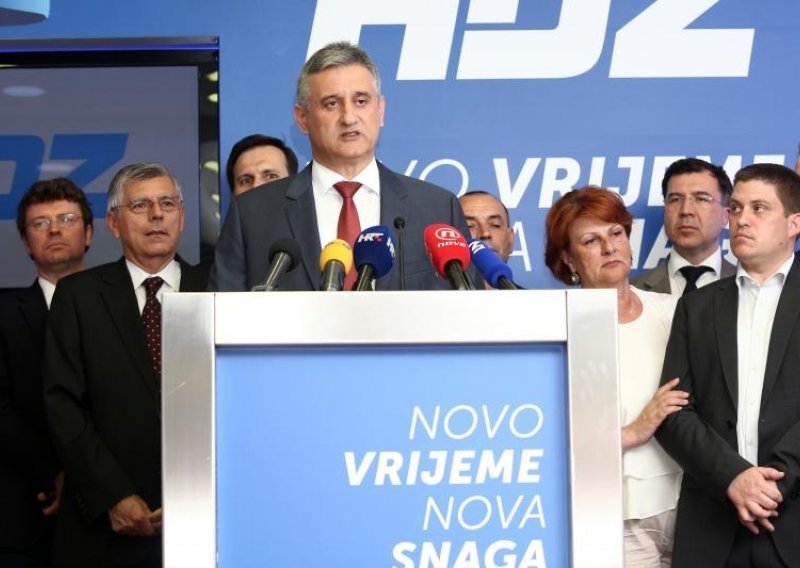 Glas Koncila žestoko protiv HDZ-a: Vrh stranke u službi je destabiliziranja Vlade