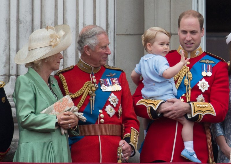 Vojvotkinja Camilla otkrila dosad nepoznato lice princa Charlesa