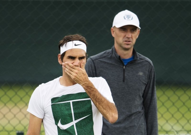 Ljubičić se napokon pohvalio svojim ulovom uz Rogera Federera!