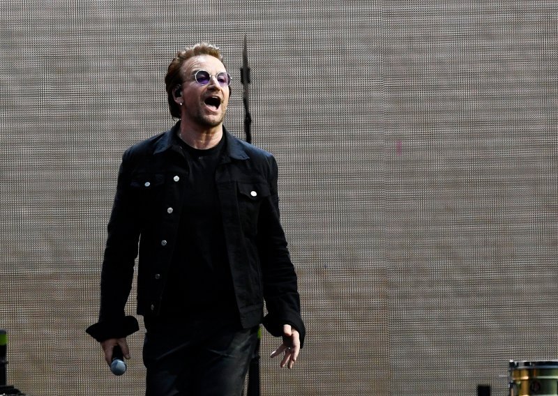 U2 su prošle zaradili 316, Guns N' Roses 293, a Coldplay vrtoglavih 238 milijuna dolara