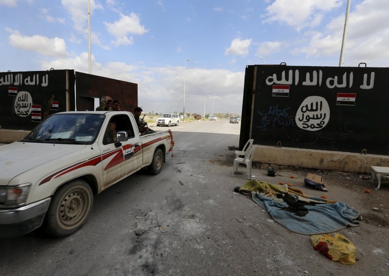 SAD nudi 20 milijuna dolara za informacije o vođama ISIL-a