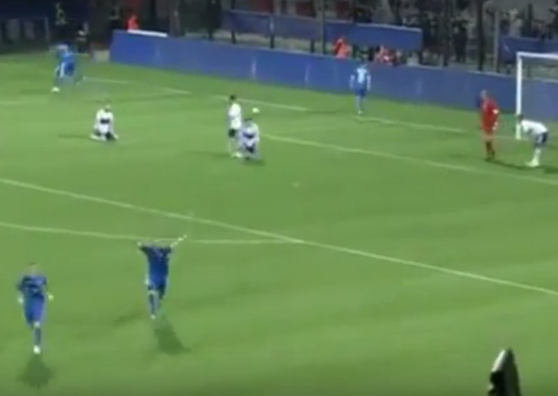 Reprezentaciji Kosova prva povijesna nogometna pobjeda!