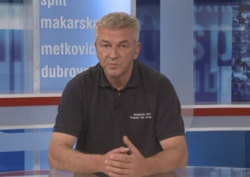 Ostojić: Plenković i predsjednica se sramote, Torcida je puno jača vojska